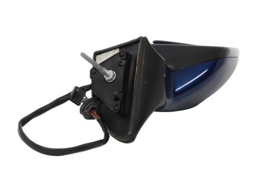 Left mirror PEUGEOT 407 SW (6E_, 6D_) 2.0 | BP21392874C26