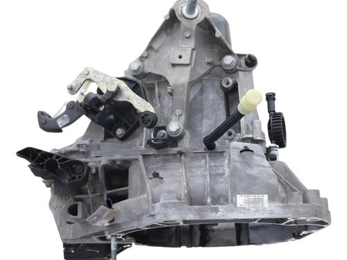 Gearbox RENAULT CAPTUR I (J5_, H5_) 0.9 TCe 90 | BP36302056M3 - Image 3