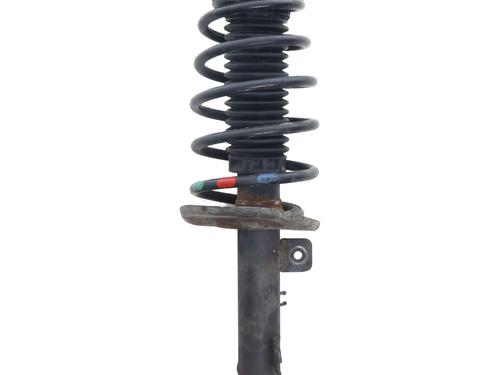Used Left front shock absorber PEUGEOT 207 SW (WK_) 1.6 HDi (92 hp) 31637088
