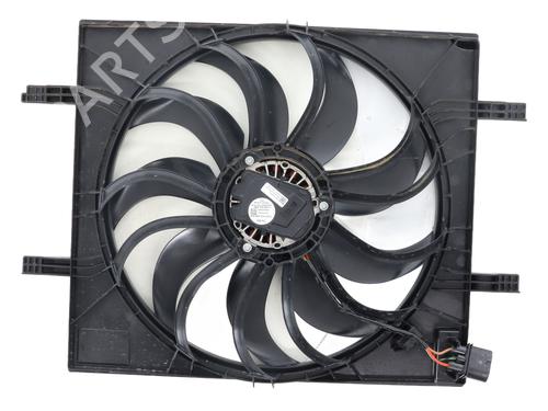 Radiator fan VW ID.4 (E21)  | BP28476957M35
