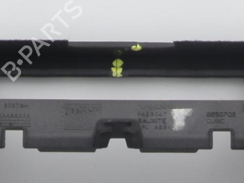 Climate control VOLVO V50 (545) 2.0 D | BP32305101I5