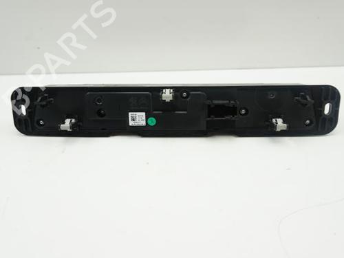 Climate control CITROËN C5 AIRCROSS (A_) 1.5 BlueHDi 130 (ACYHZJ, ACYHZR) | BP25268135I5 
