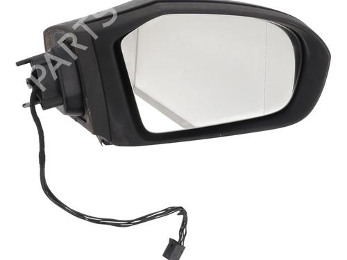 Right mirror MERCEDES-BENZ A-CLASS (W169) A 170 (169.032, 169.332) | BP26603901C27 