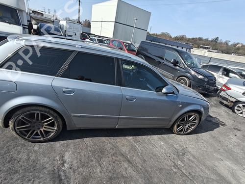 Used Parts AUDI A4 B6 Avant (8E5)    4506858