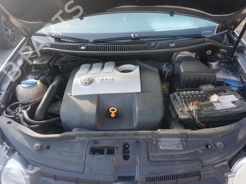 Right headlight VW POLO (9N_, 9A_) 1.4 TDI | BP22371021C29 