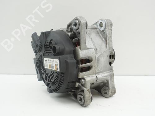 Alternator DS DS 3 (SA_) 1.2 THP 110 / PureTech 110 (SAHNPS, SAHNZ6, SAHNZT) | BP18180311M7