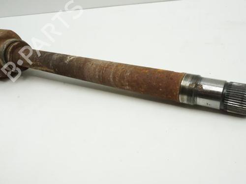Right front driveshaft PEUGEOT BOXER Van 2.2 HDi 120 | BP18194117M39 