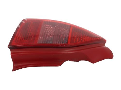 Left taillight CITROËN C2 (JM_) 1.4 HDi | BP29850524C34 - Image 2