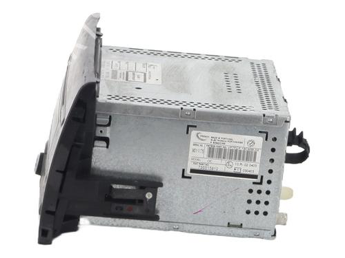 Used Radio Radio FIAT BRAVO II (198_) 1.6 D Multijet (198AXM1B) (90 hp) 32087025 32087025