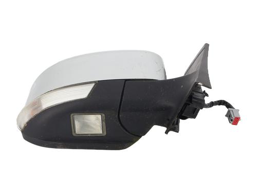 Right mirror FORD FOCUS II (DA_, HCP, DP) 1.8 Flexifuel | BP23843333C27 