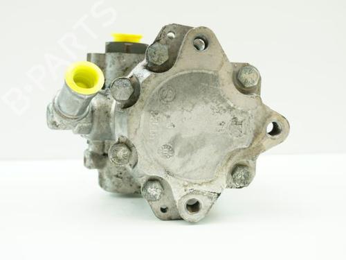 Steering pump AUDI A4 B6 (8E2) 2.5 TDI | BP18193504M99  - Image 8