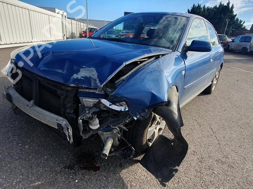 Left taillight AUDI A3 (8L1) 1.9 TDI | BP30618546C34 