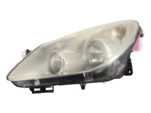 Used Left headlight OPEL CORSA D (S07) 1.3 CDTI (L08, L68) (75 hp) 28330422