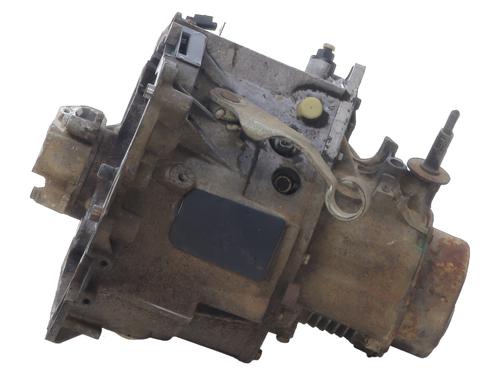 Gearbox CITROËN C15 Box Body/MPV (VD_) 1.9 D | BP29152193M3 