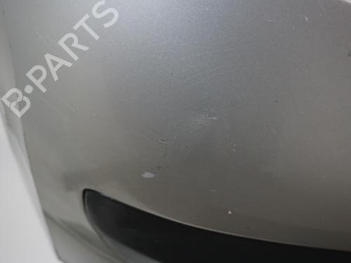 Rear bumper PEUGEOT 207 (WA_, WC_) 1.6 HDi | BP18180343C8 