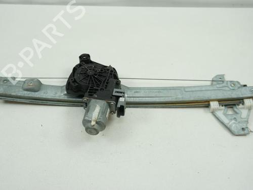 Front right window mechanism CITROËN C4 II (NC_) 1.6 HDi 110 | BP38490779C23 - Image 2