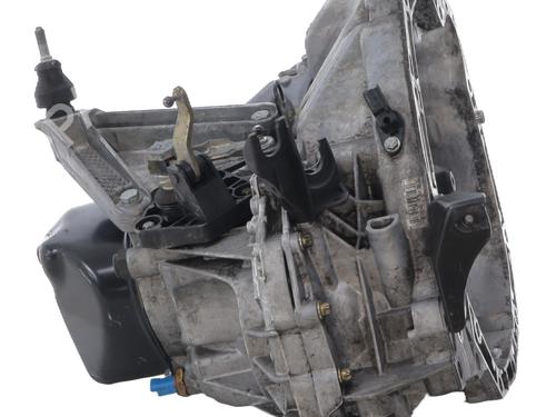 Gearbox RENAULT CLIO III (BR0/1, CR0/1) 1.5 dCi (BR17, CR17) | BP27343201M3 