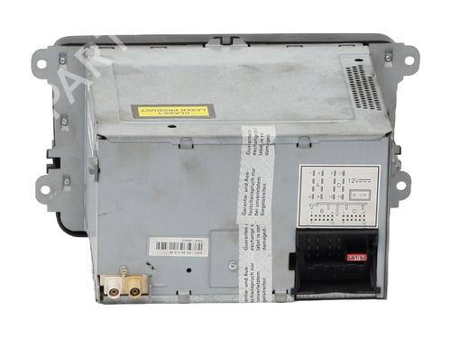 Radio VW GOLF PLUS V (5M1, 521) 1.9 TDI | BP26011561E6 - Image 6