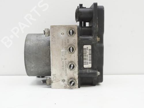 Abs pomp MITSUBISHI COLT VI (Z3_A, Z2_A) 1.3 (Z21A) | BP19729124M43 