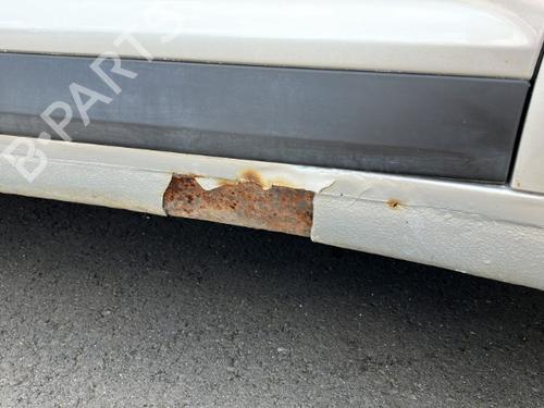 Front bumper CITROËN C4 Coupe (LA_) 1.6 HDi | BP26409794C7 