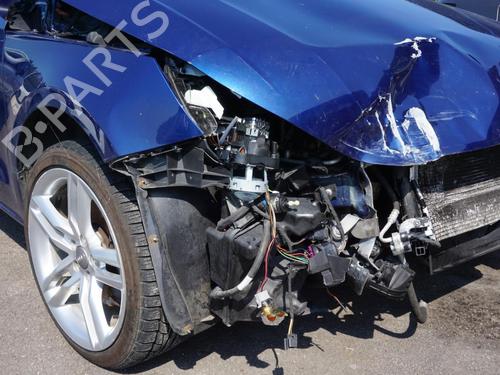 Tapa exterior combustible AUDI A1 Sportback (8XA, 8XF) 1.6 TDI | BP18181307C131 - Image 23