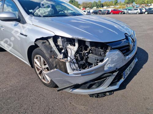 Gearbox RENAULT MEGANE IV Hatchback (B9A/M/N_) 1.2 TCe 100 (B9MS) | BP38733518M3 - Image 14