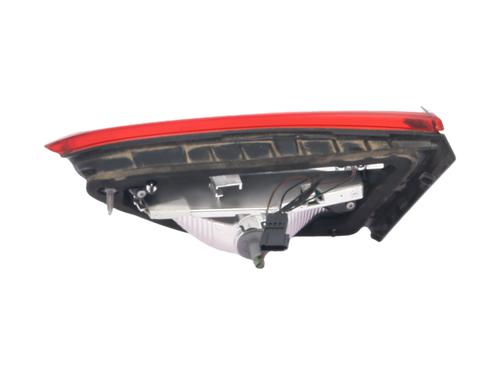 Used Left tailgate light Left tailgate light 36555382 36555382