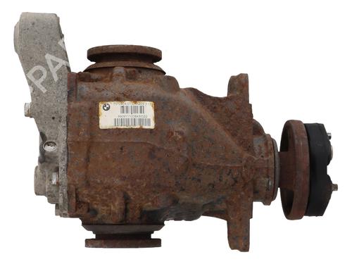 Used Rear differential BMW 3 Coupe (E92) 320 d (177 hp) 18187886