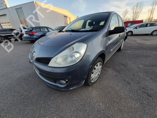 Used Parts RENAULT CLIO III (BR0/1, CR0/1) 1.5 dCi (BR17, CR17) (86 hp) 4383296