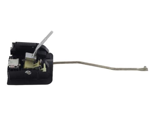 Used Gear lever Gear lever MERCEDES-BENZ C-CLASS Coupe (C204) C 63 AMG (204.377) (457 hp) 30397973 30397973