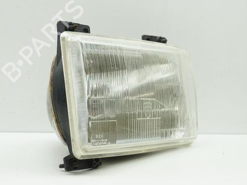 Left headlight PEUGEOT 104 1.1 | BP25268116C28 