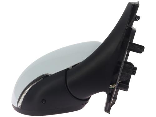 Right mirror RENAULT ZOE (BFM_) ZOE (BFMC, BFMD) | BP29998149C27 