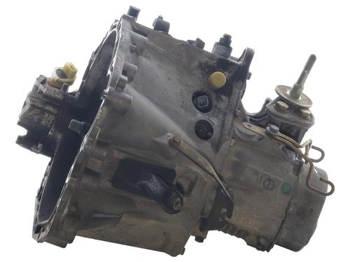 Caixa de velocidades CITROËN BERLINGO / BERLINGO FIRST Box Body/MPV (M_) 1.9 D 70 (MBWJZ, MCWJZ) | BP29838284M3 