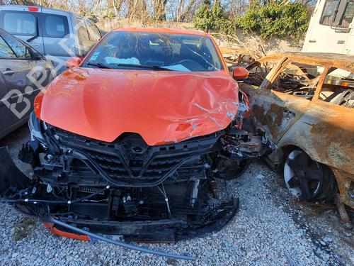 Engine RENAULT CLIO V (B7_) 1.0 TCe 100 (B7MT) | BP23135265M1  - Image 12