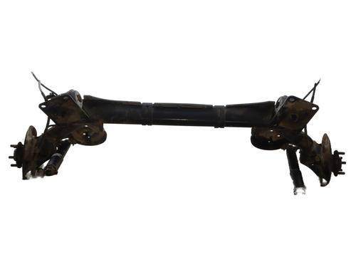 Used Rear axle FORD TRANSIT CONNECT V408 Box Body/MPV [2013-2025]  29199825