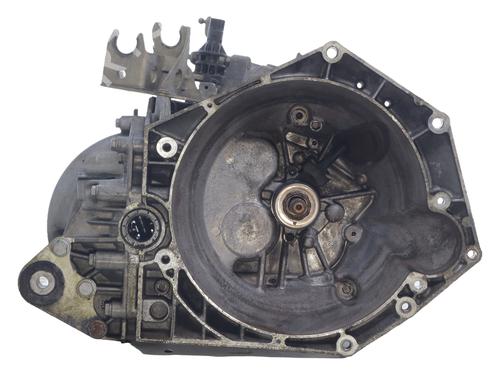 Gearbox FIAT DUCATO Platform/Chassis (250_) 180 Multijet 2,3 D | BP36836207M3 - Image 5