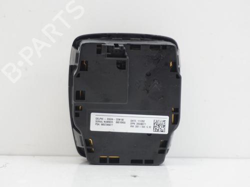 Used Switch CITROËN DS5 2.0 HDi 165 (163 hp) 18195104
