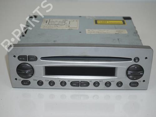 Used Radio Radio 38517730 38517730