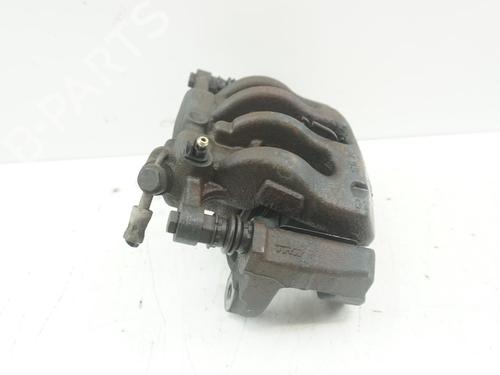 Right front brake caliper PEUGEOT 407 Coupe (6C_) 2.7 HDi | BP19734061M104