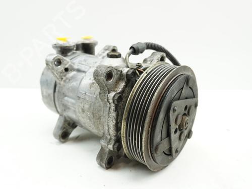 AC-Kompressor PEUGEOT 206 Hatchback (2A/C) 1.4 i | BP18188255M34 