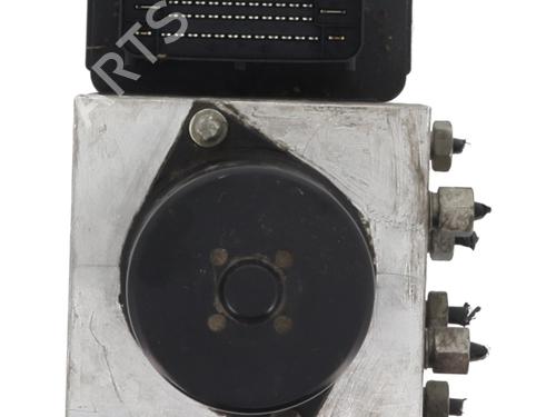 ABS Bremseaggregat OPEL INSIGNIA A (G09) 2.0 CDTI (68) (131 hp) 30103874