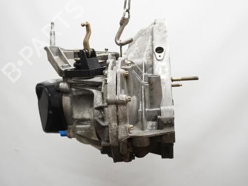 Gearbox RENAULT CLIO III (BR0/1, CR0/1) 1.4 16V | BP18181351M3