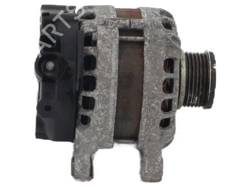 Generator PEUGEOT 208 I (CA_, CC_) 1.2 VTi 68 / PureTech 68 | BP22362616M7 