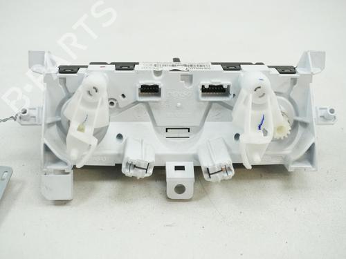 Climate control RENAULT CLIO V (B7_) 1.5 Blue dCi 85 (B7AG) | BP22072695I5 - Image 2