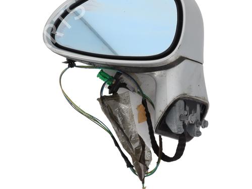Left mirror CITROËN C4 I (LC_) 1.6 HDi | BP24922552C26 