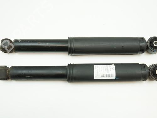 Right rear shock absorber FIAT PANDA (312_, 319_) 0.9 4x4 (312PXR2B) | BP18181334M19 