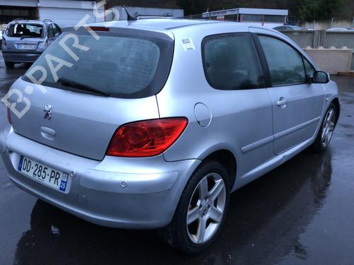 Right taillight PEUGEOT 307 (3A/C) 2.0 HDi 135 | BP27303442C35 