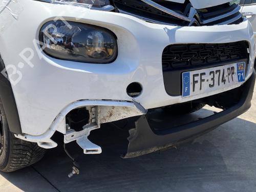 Generator CITROËN C3 / C3 ORIGIN III (SX) 1.2 PureTech 82 | BP22517650M7 