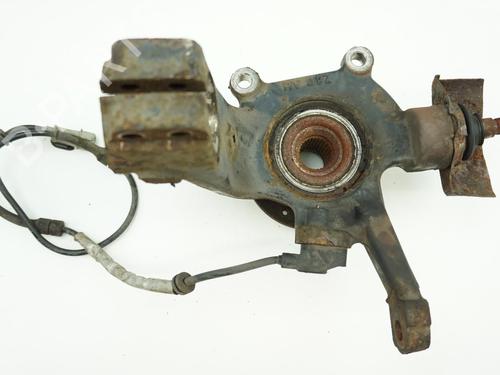 Left front steering knuckle PEUGEOT 607 (9D, 9U) 2.2 HDi | BP18181288M25 