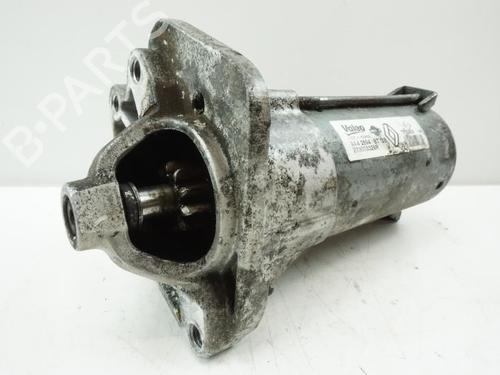 Starter RENAULT KANGOO Express (FW0/1_) 1.5 dCi 75 (FW07, FW10, FW04) | BP18193642M8